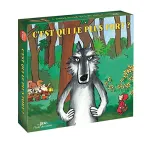 C'est qui le plus fort ? vignette