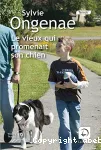 Le vieux qui promenait son chien vignette