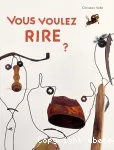 Vous voulez rire ? vignette